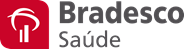 Logo Bradesco Saúde